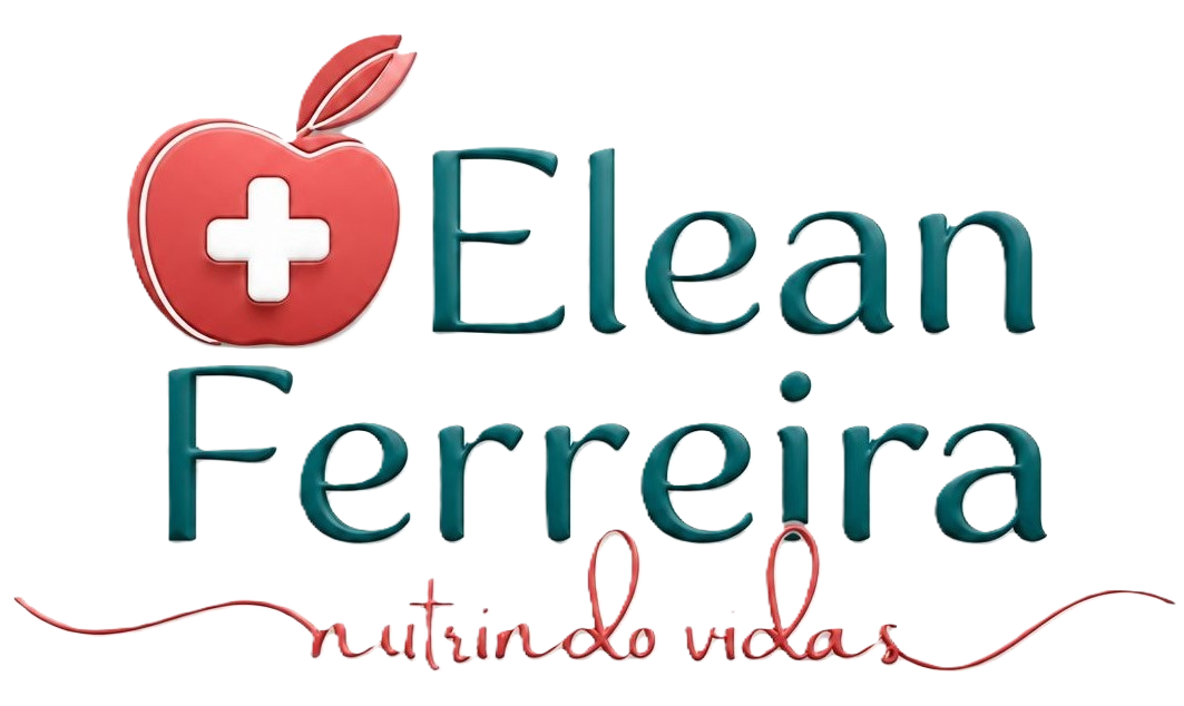 Elean Ferreira — Nutrindo Vidas